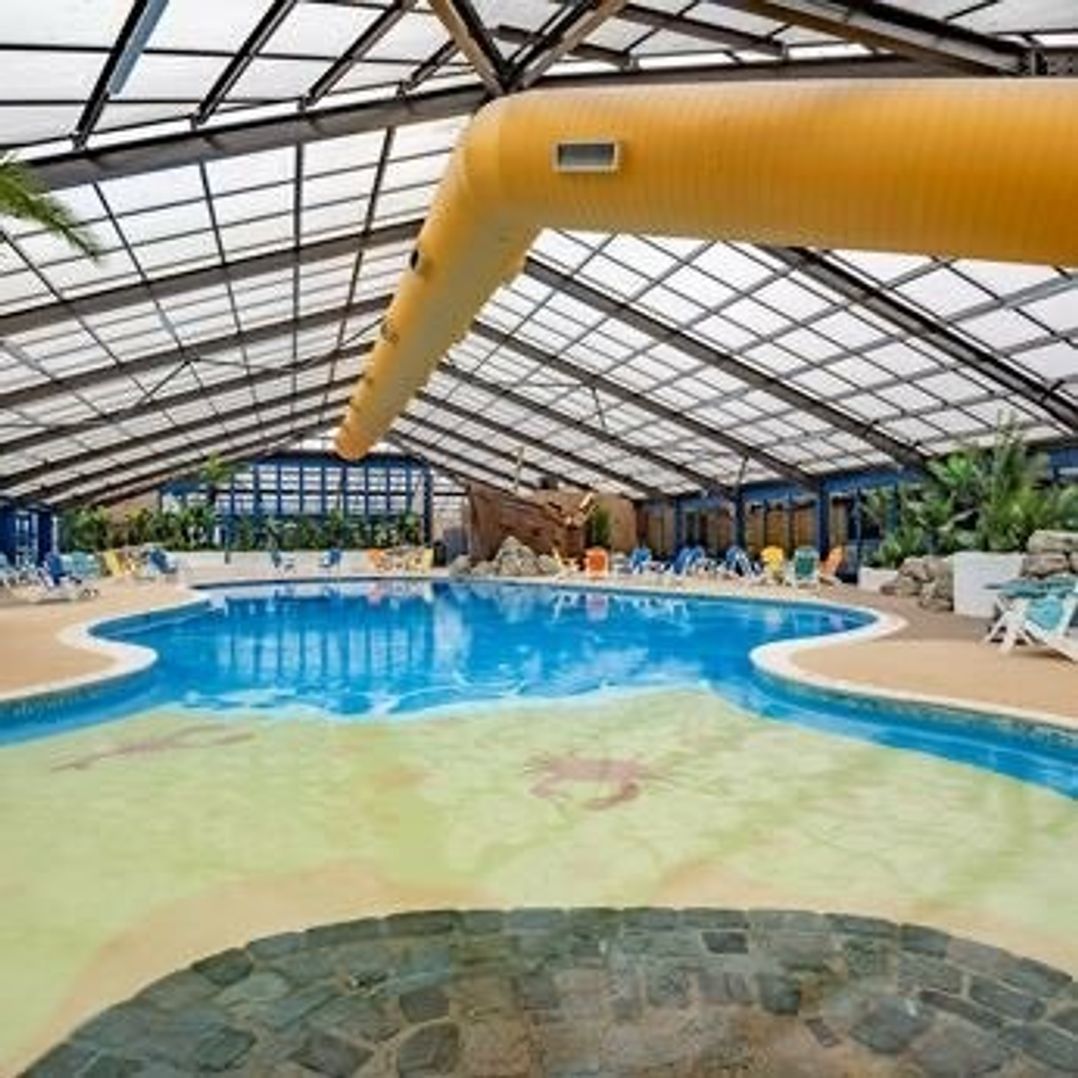 Marine Holiday Park - Holiday Accommodation 15712