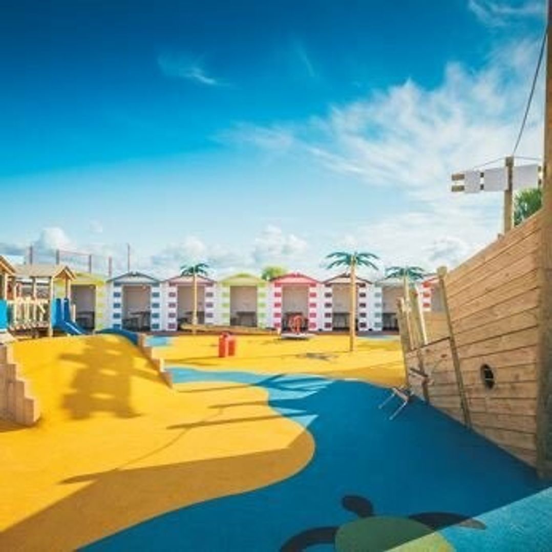 Marine Holiday Park - Holiday Accommodation 15712