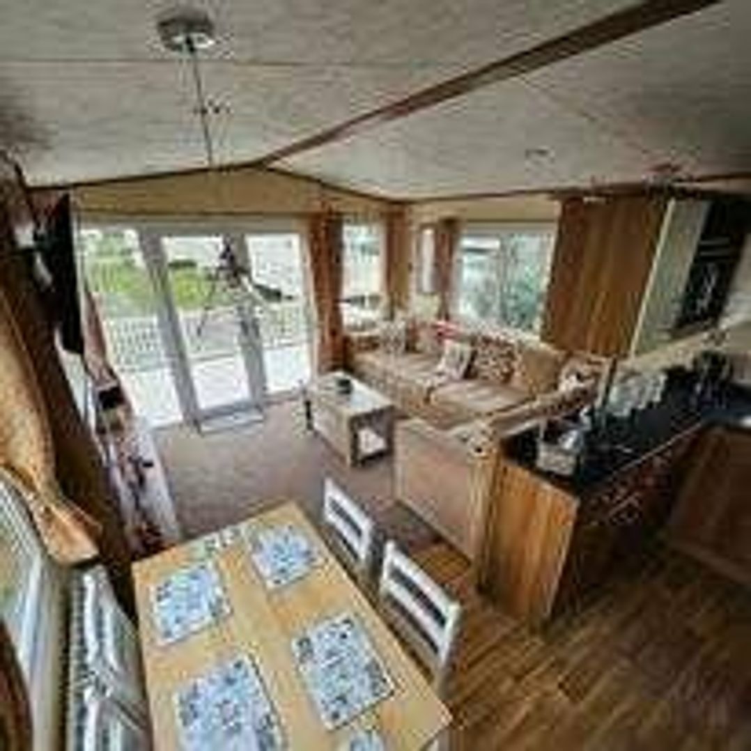 Primrose Valley Holiday Park - Holiday Accommodation 15892