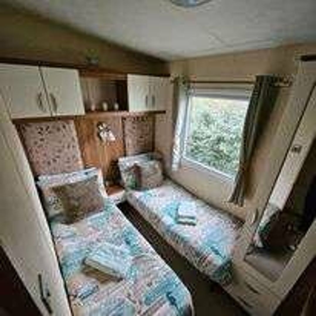 Primrose Valley Holiday Park - Holiday Accommodation 15892