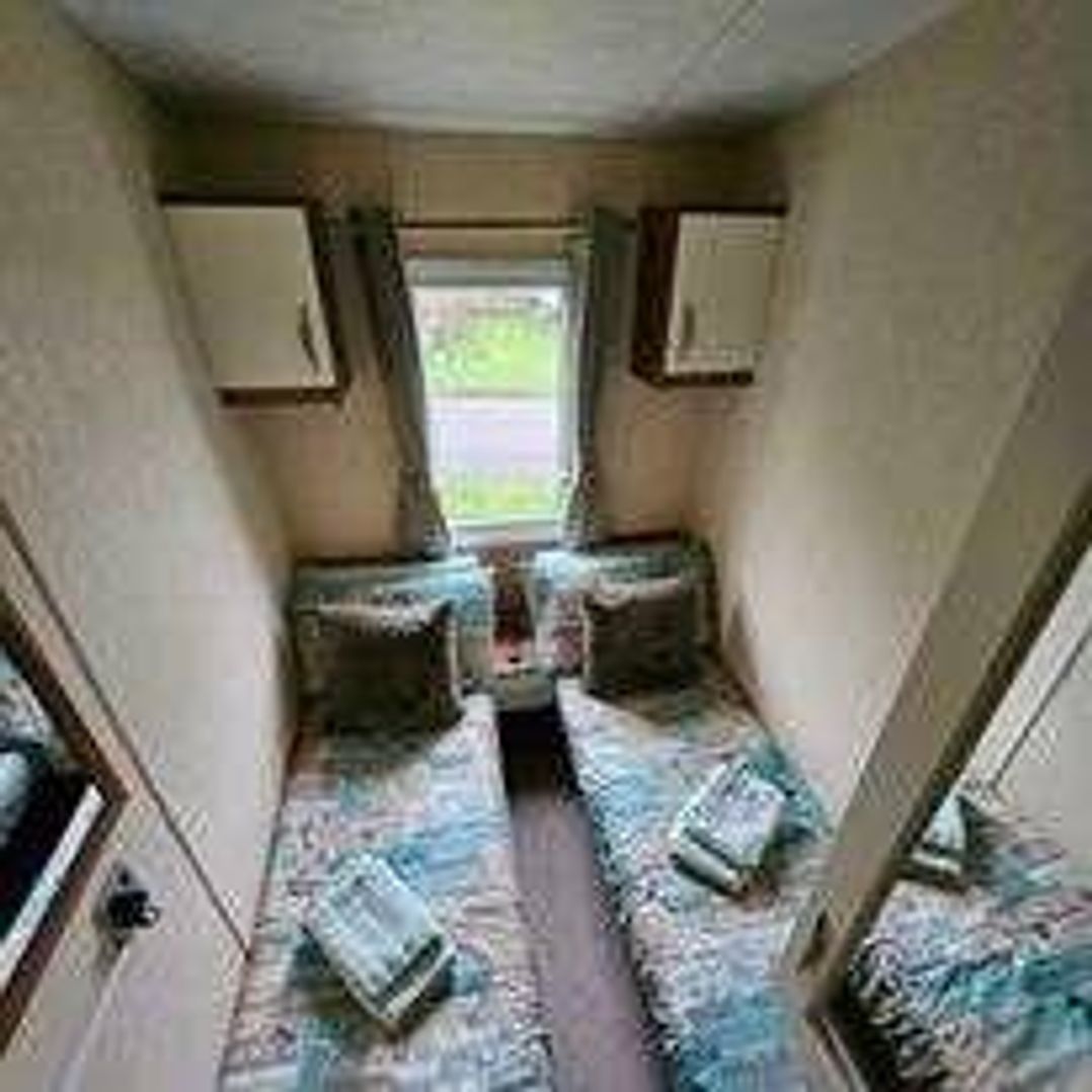 Primrose Valley Holiday Park - Holiday Accommodation 15892