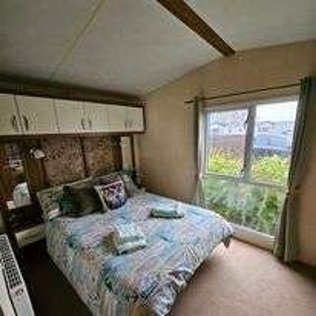 Primrose Valley Holiday Park - Holiday Accommodation 15892