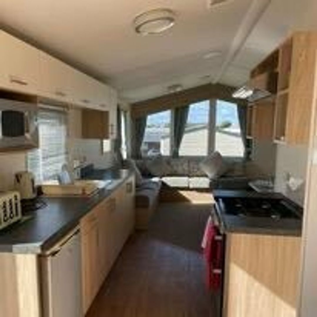 Blue Dolphin Holiday Park - Holiday Accommodation 15986