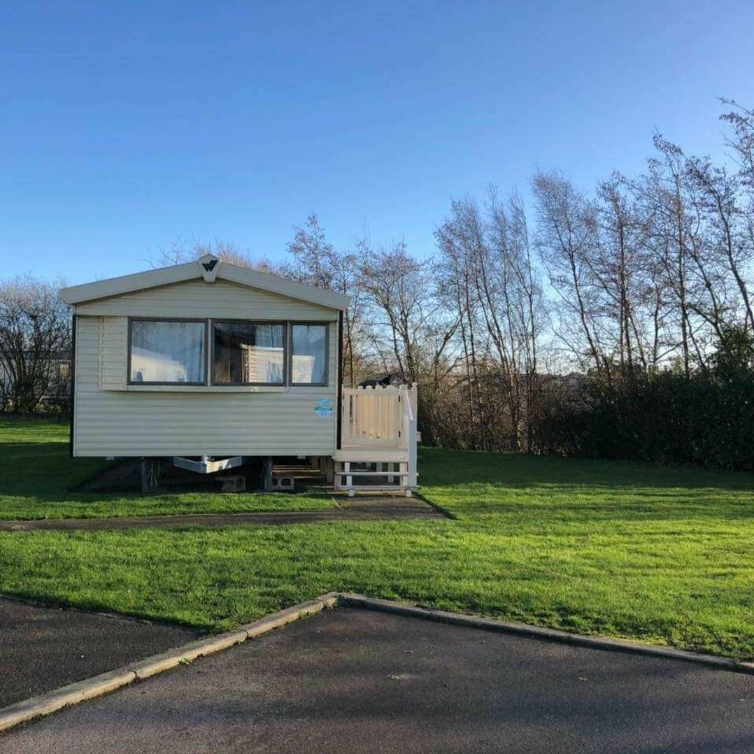 Primrose Valley Holiday Park - Holiday Accommodation 16032