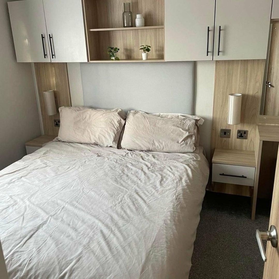 Unity Holiday Resort - Holiday Accommodation 16079