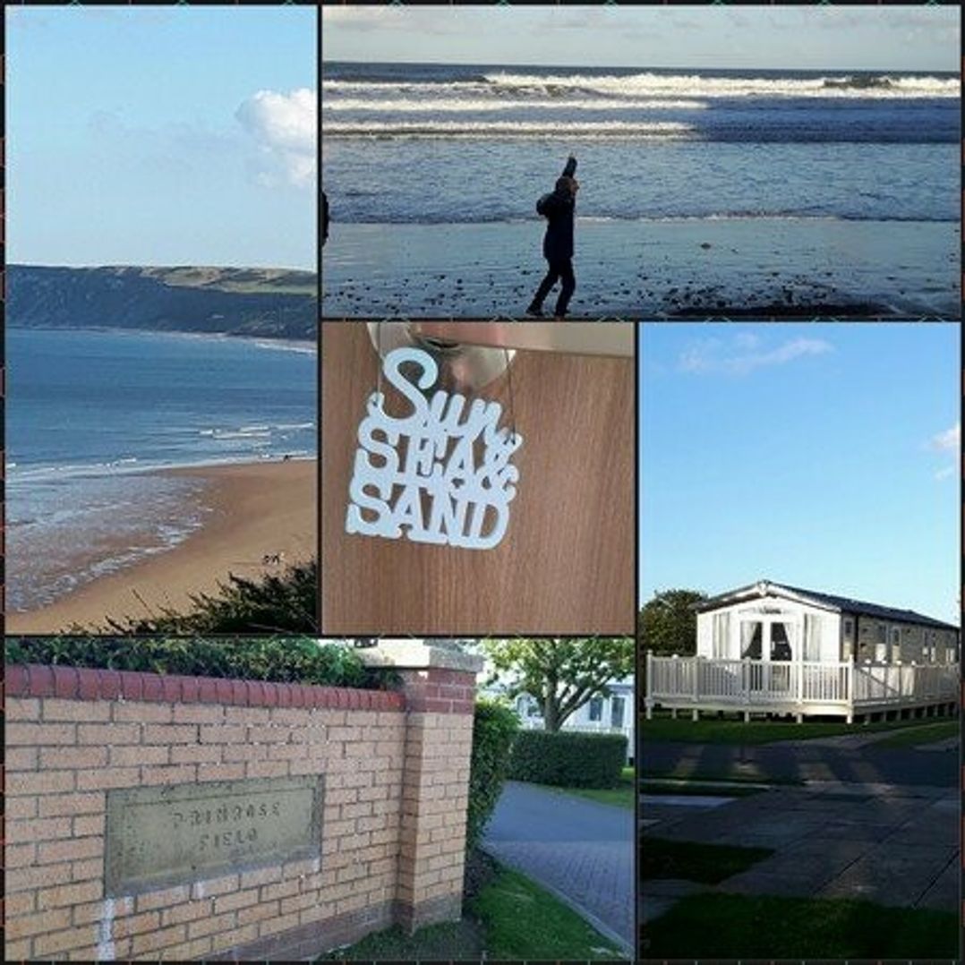 Primrose Valley Holiday Park - Holiday Accommodation 1612