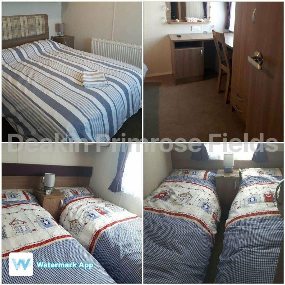 Primrose Valley Holiday Park - Holiday Accommodation 1612