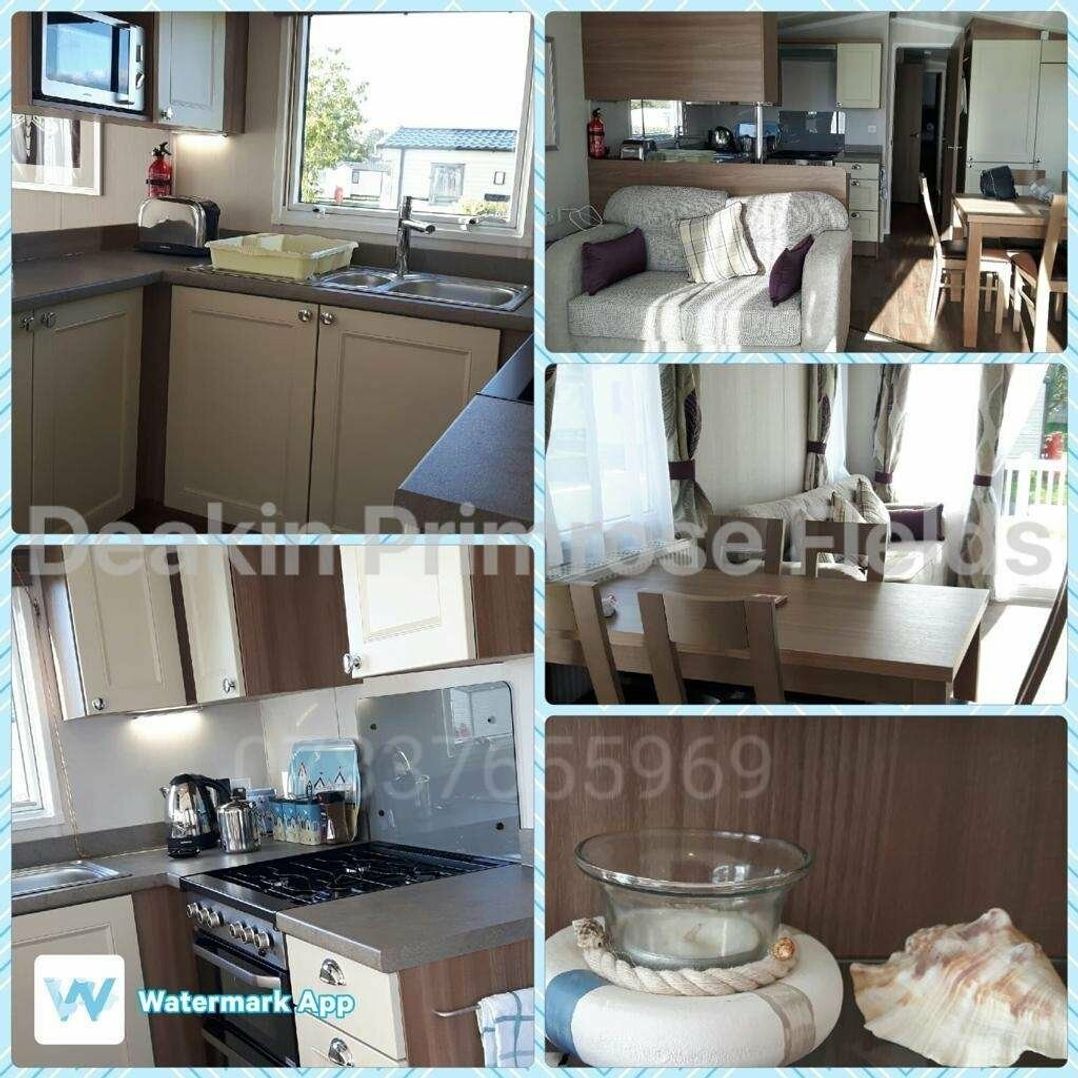 Primrose Valley Holiday Park - Holiday Accommodation 1612