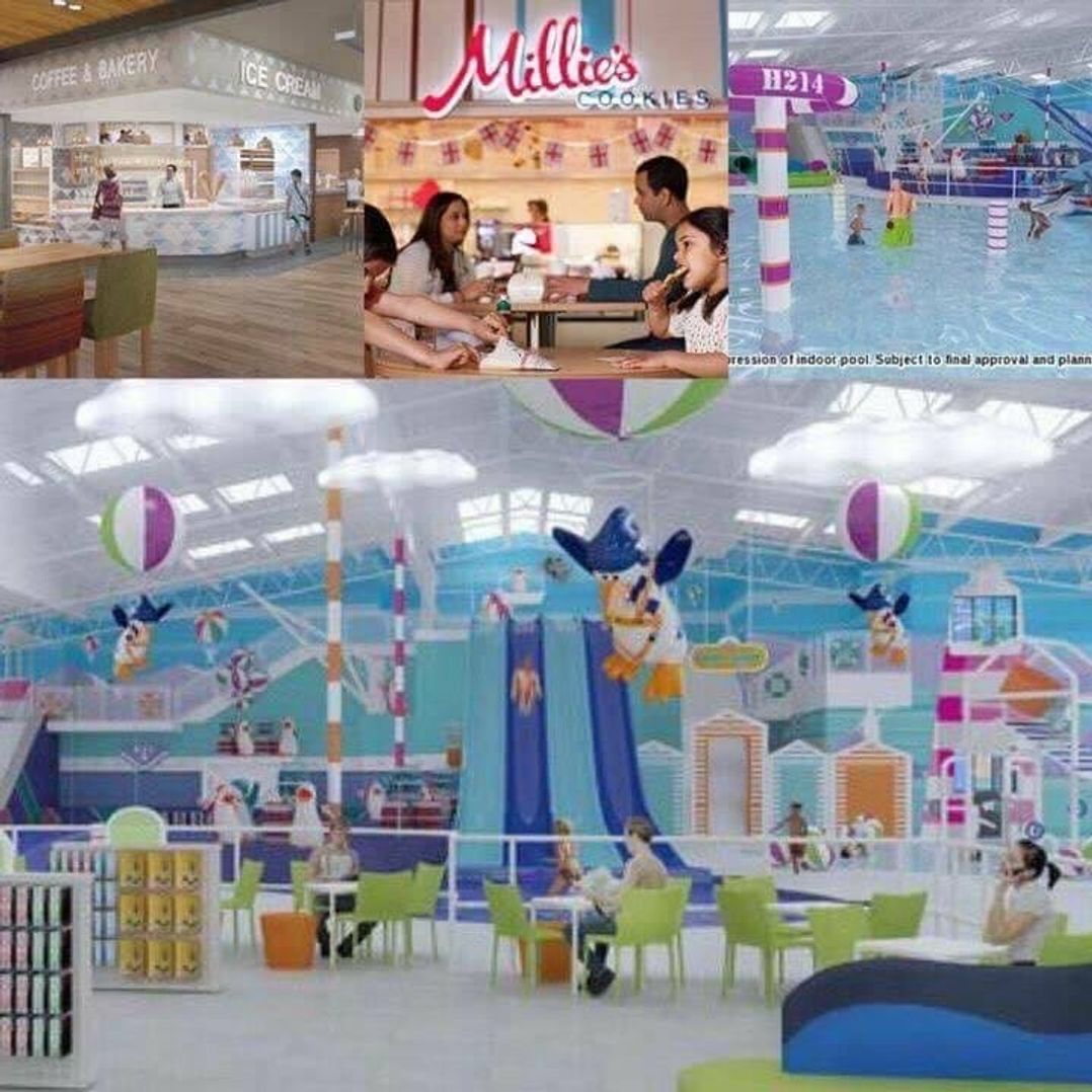 Hafan y Mor Haven - Holiday Accommodation 16279