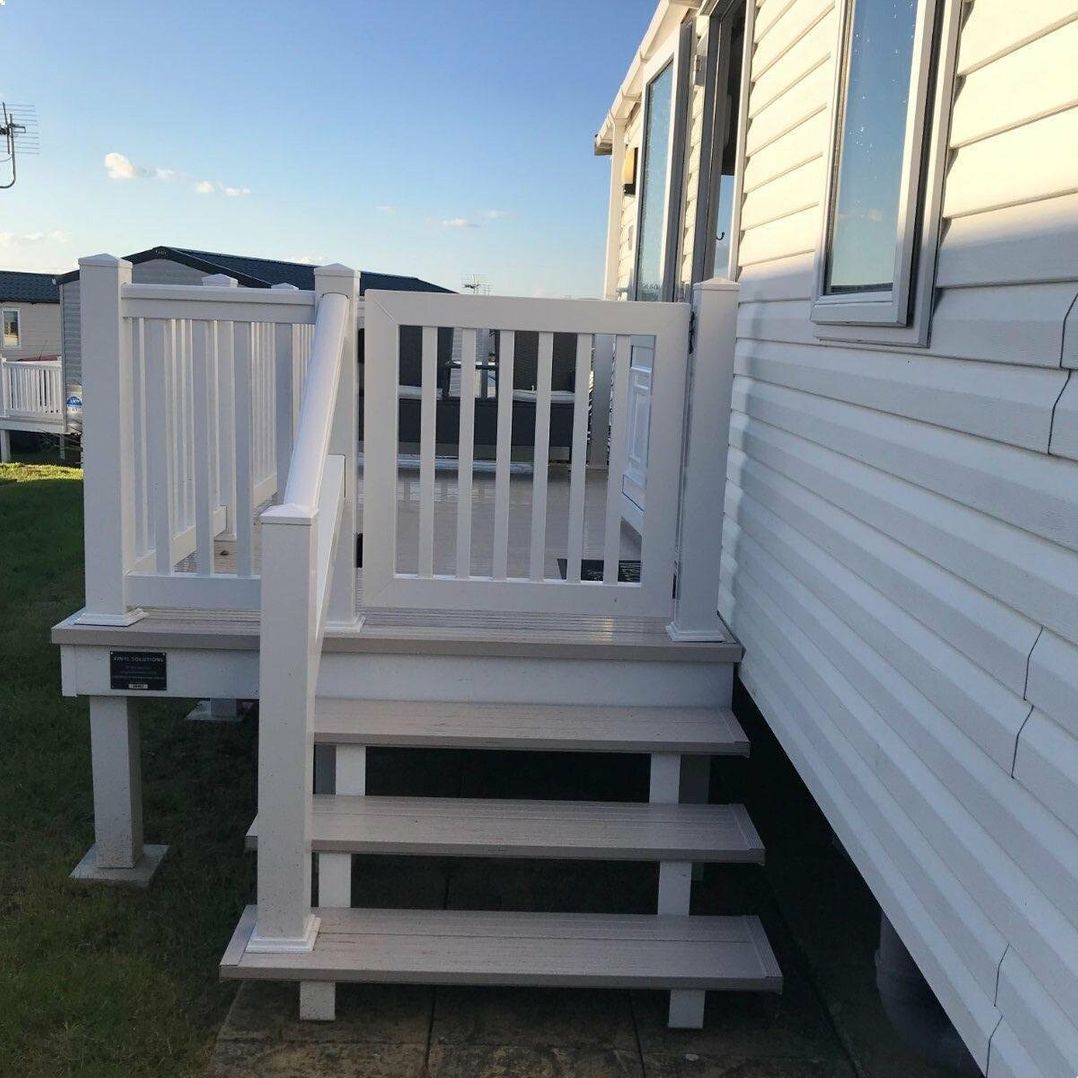 Littlesea Holiday Park - Holiday Accommodation 16306