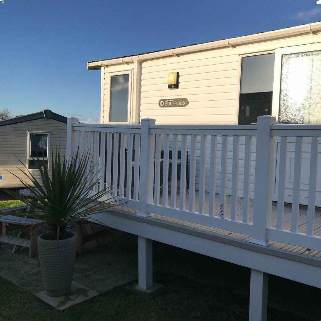 Littlesea Holiday Park - Holiday Accommodation 16306