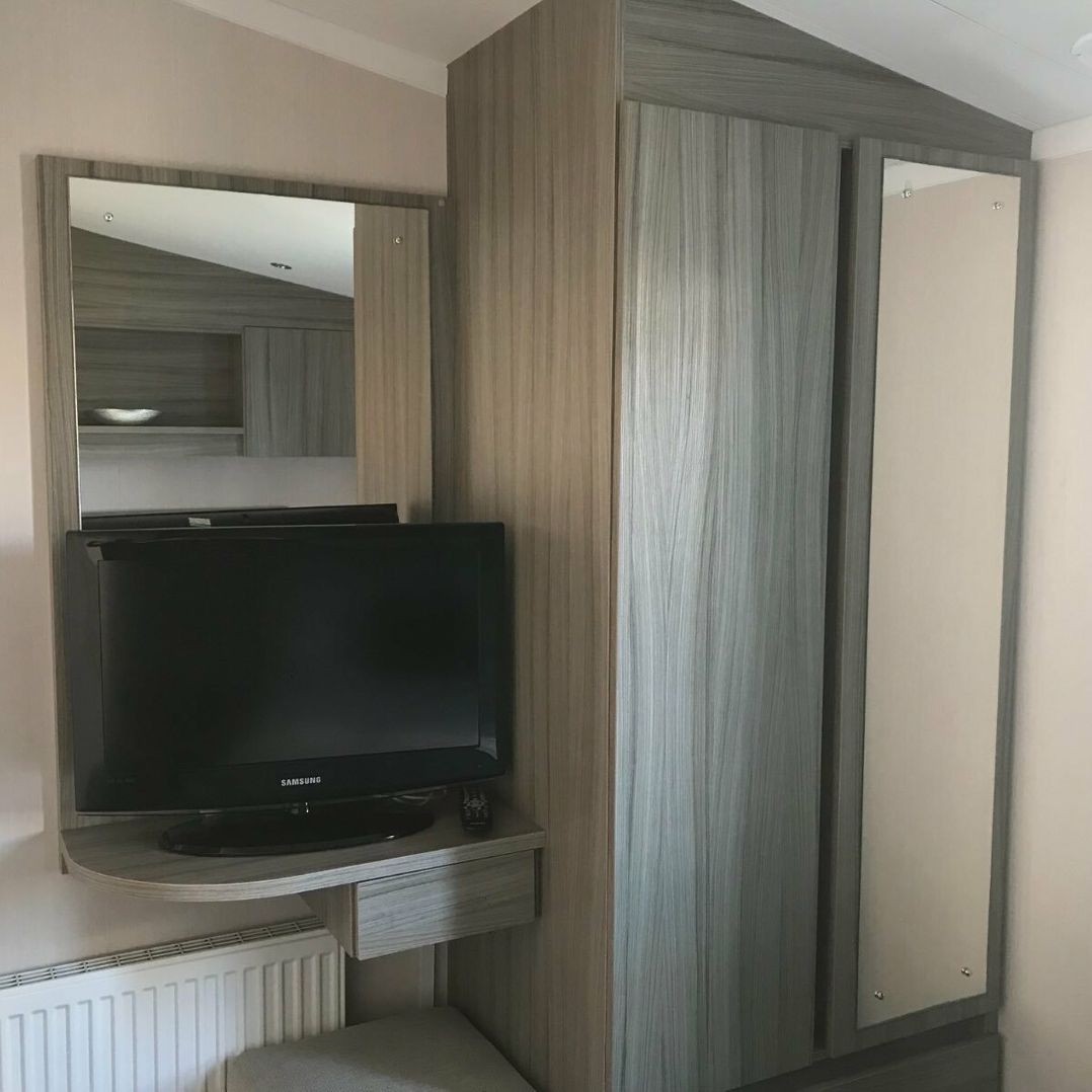 Littlesea Holiday Park - Holiday Accommodation 16306