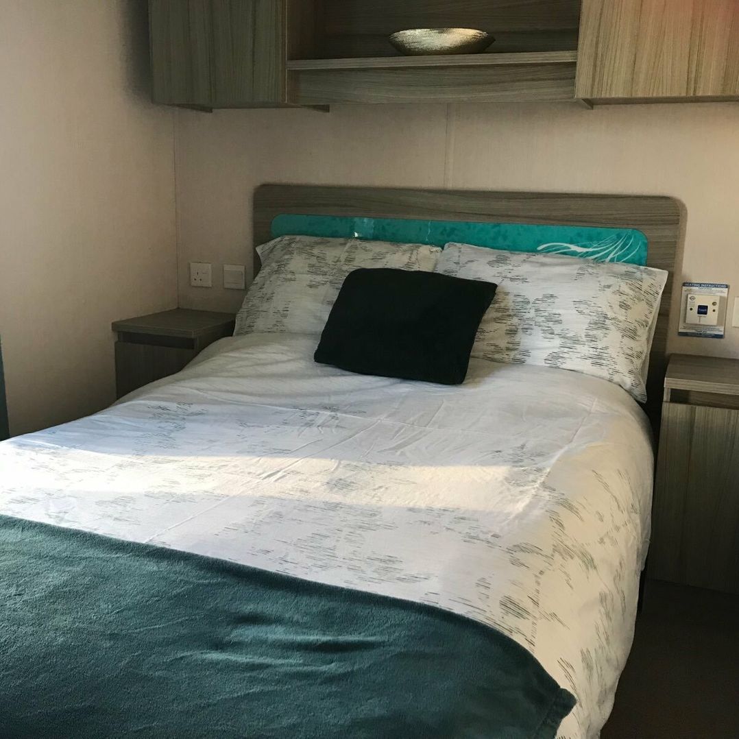 Littlesea Holiday Park - Holiday Accommodation 16306