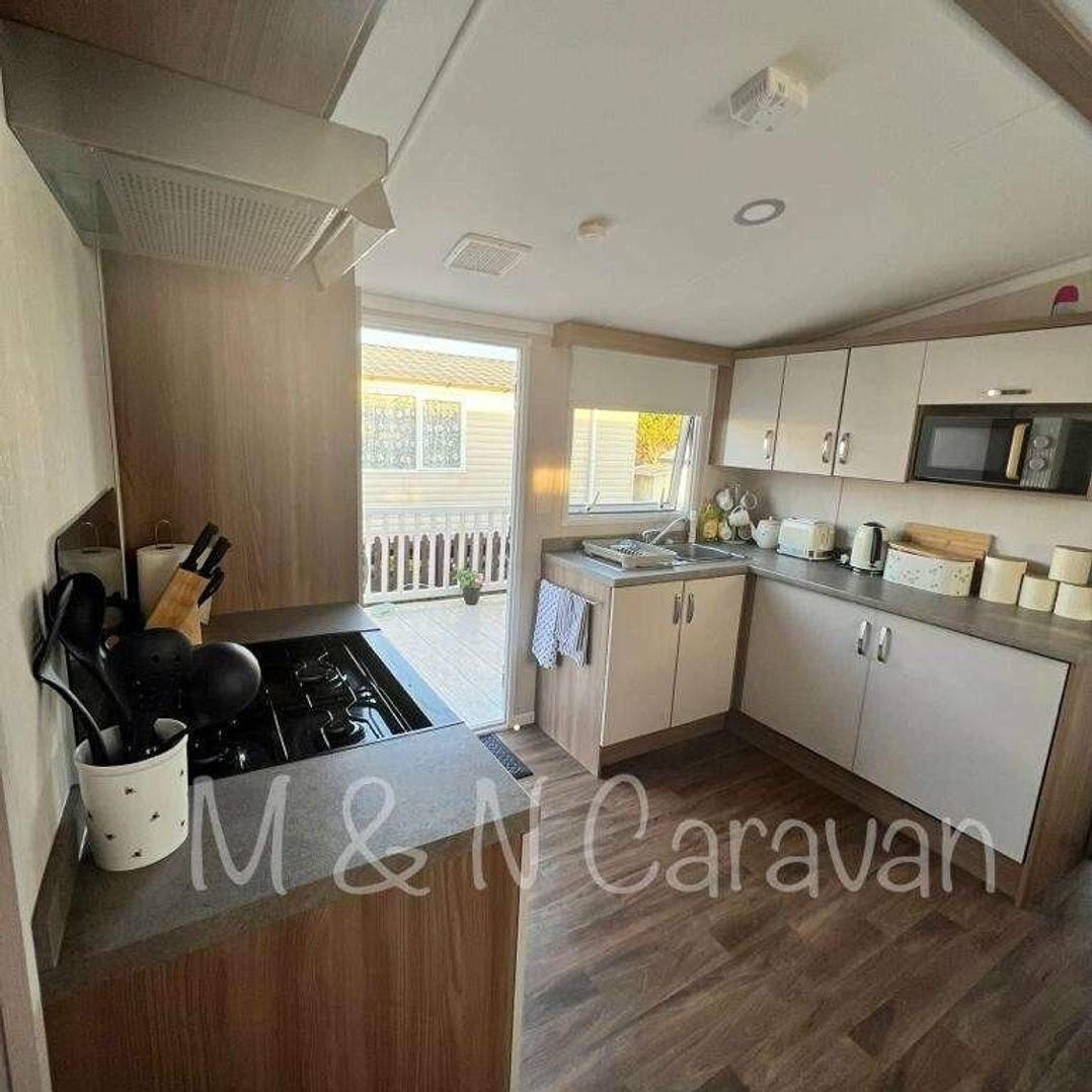 Unity Holiday Resort - Holiday Accommodation 16385