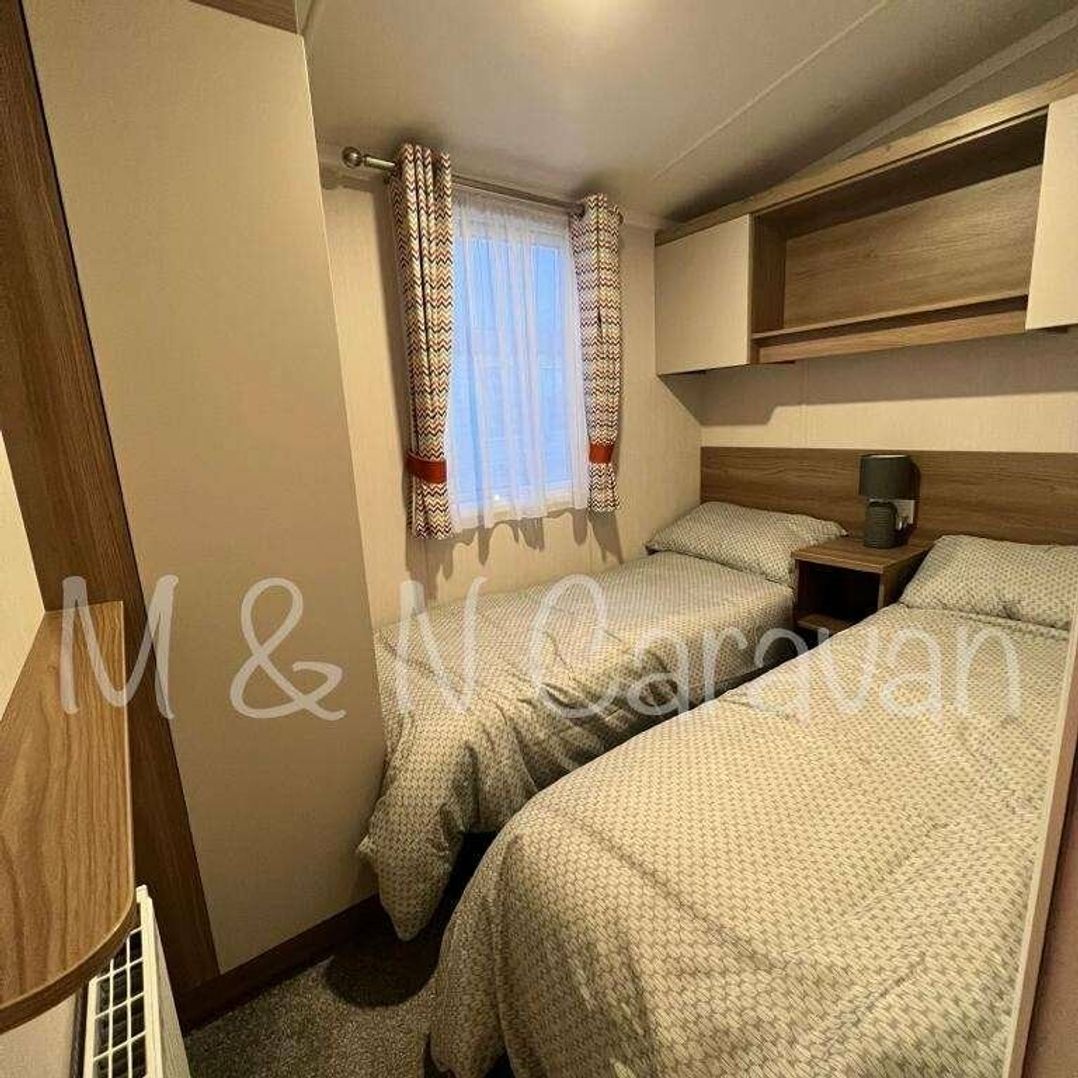 Unity Holiday Resort - Holiday Accommodation 16385