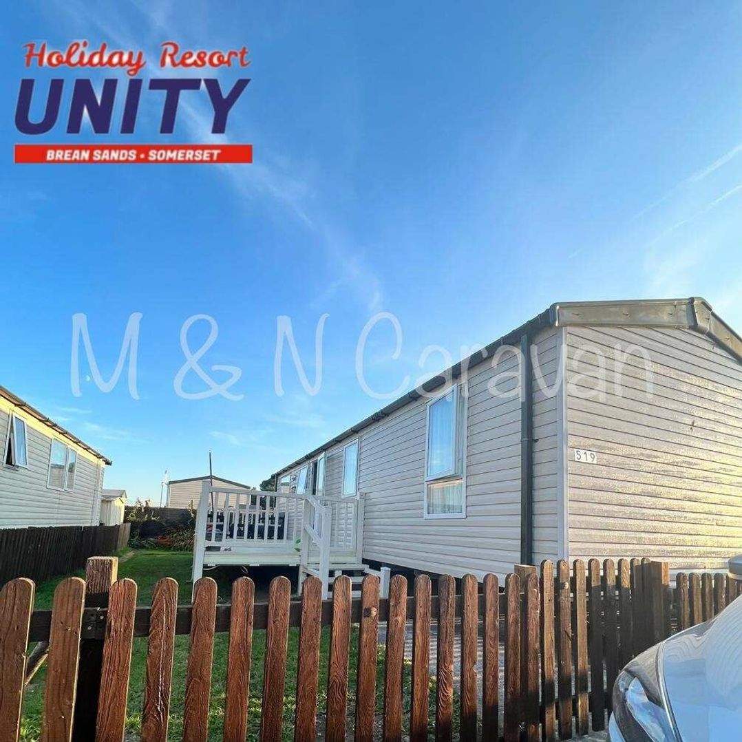 Unity Holiday Resort - Holiday Accommodation 16385