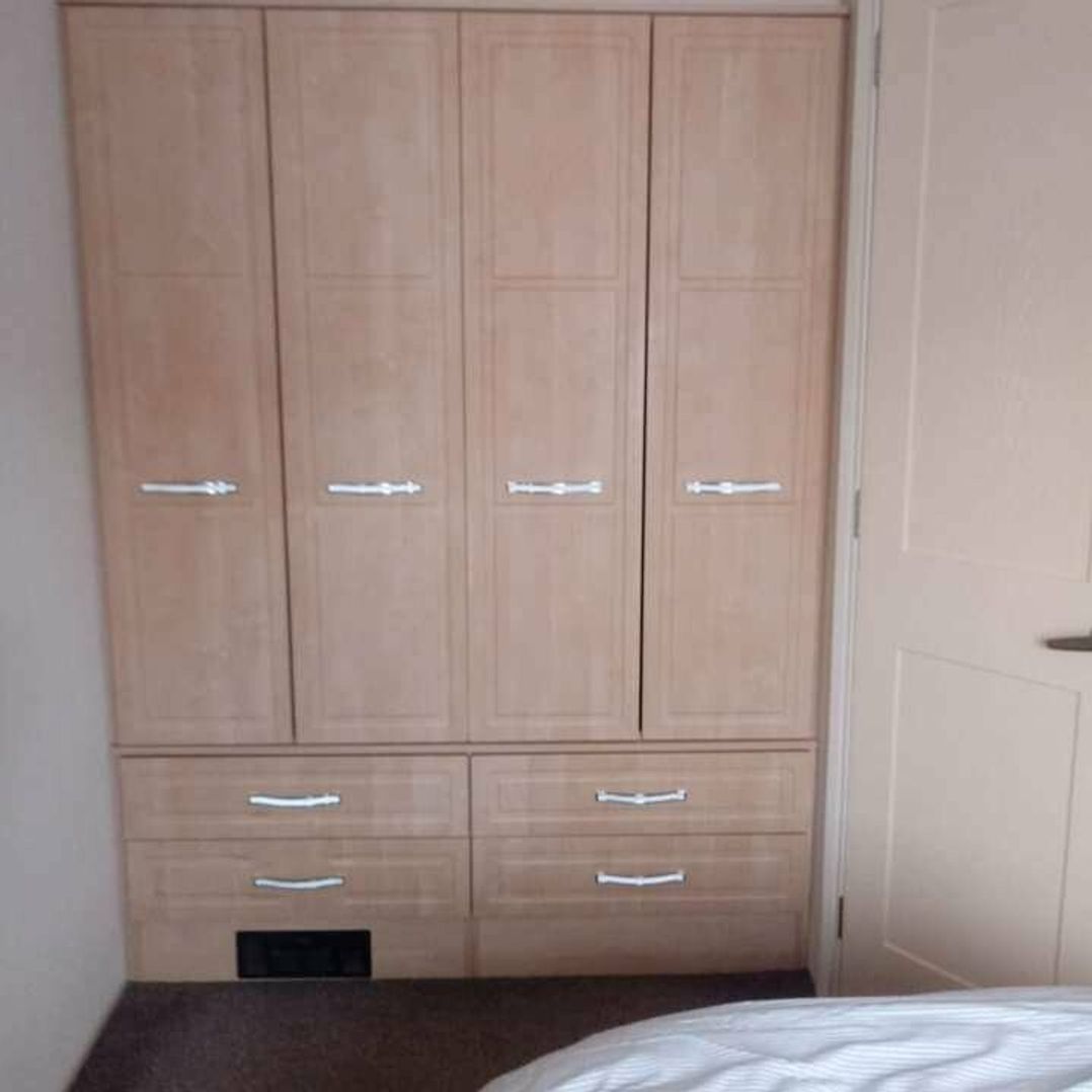 Dawlish Sands Holiday Park - Holiday Accommodation 16455