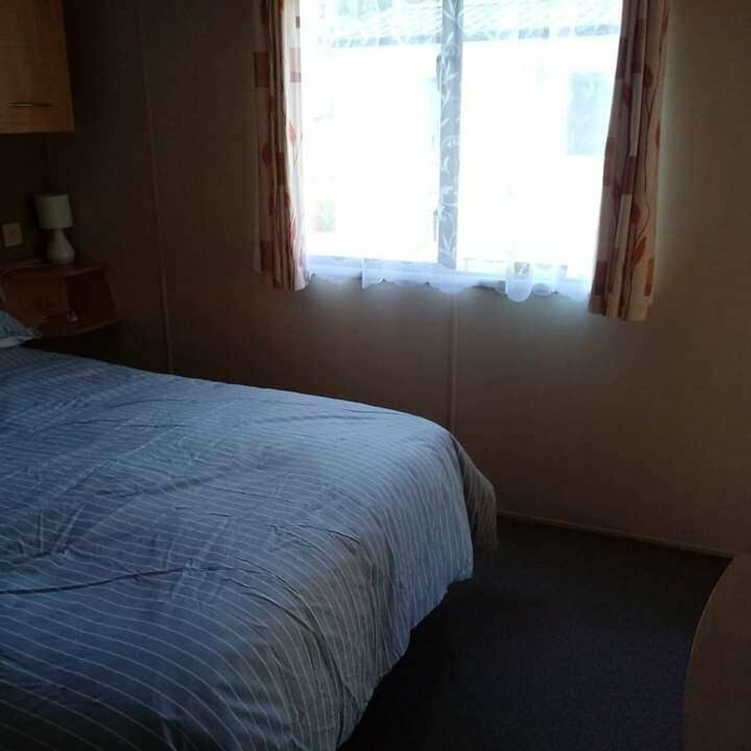 Dawlish Sands Holiday Park - Holiday Accommodation 16455