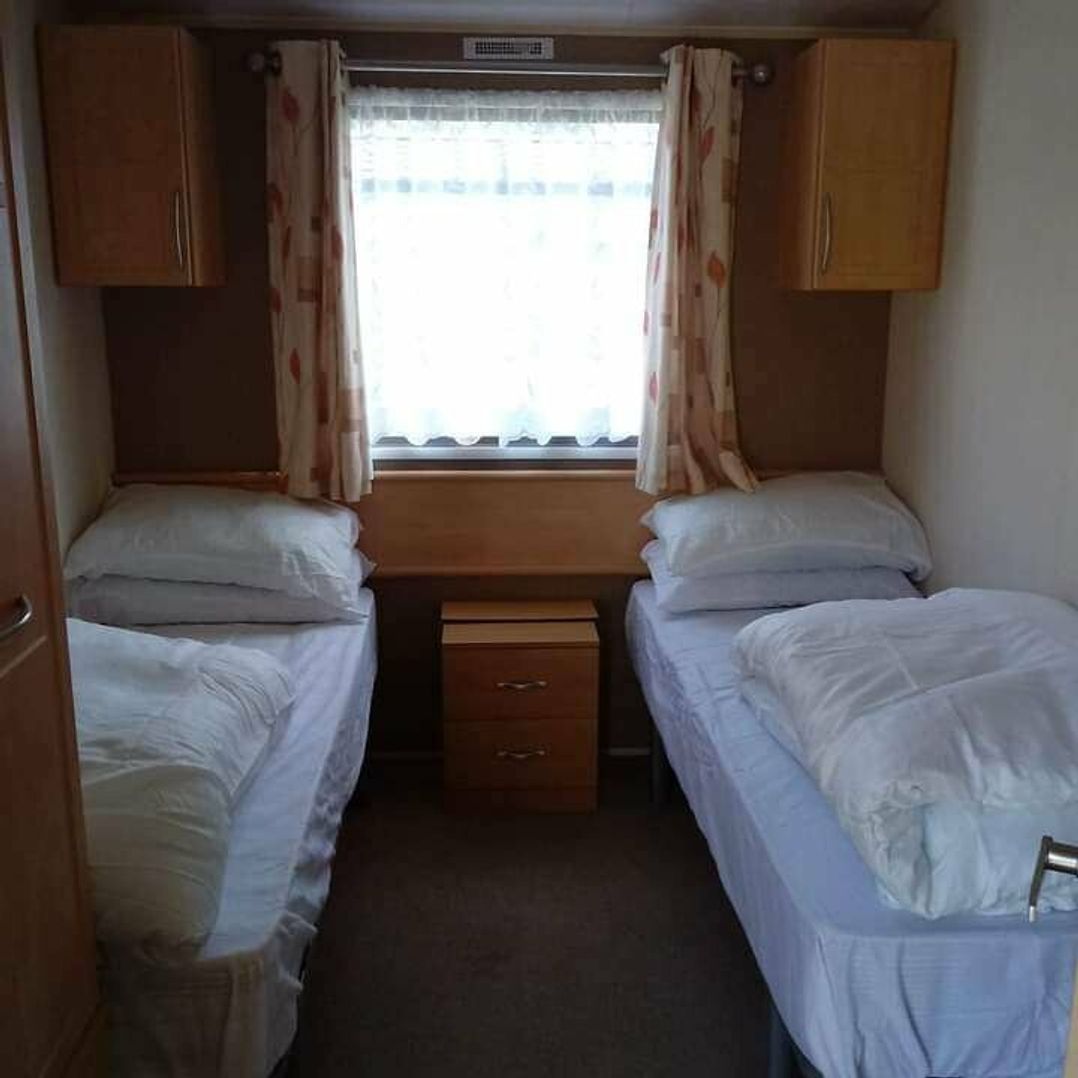 Dawlish Sands Holiday Park - Holiday Accommodation 16455