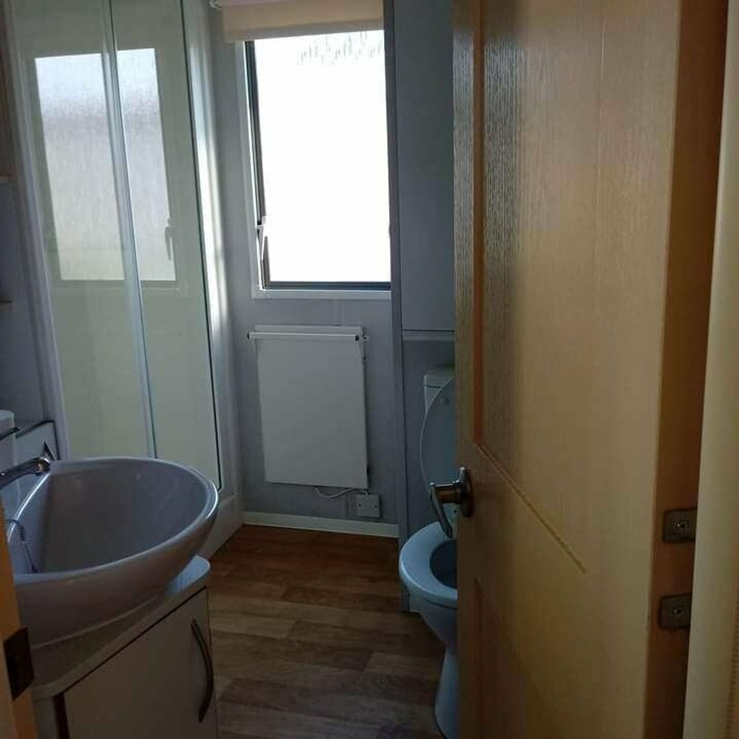 Dawlish Sands Holiday Park - Holiday Accommodation 16455