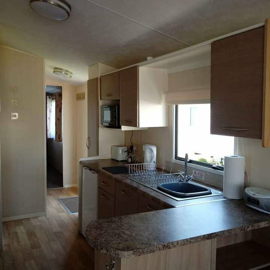 Dawlish Sands Holiday Park - Holiday Accommodation 16455