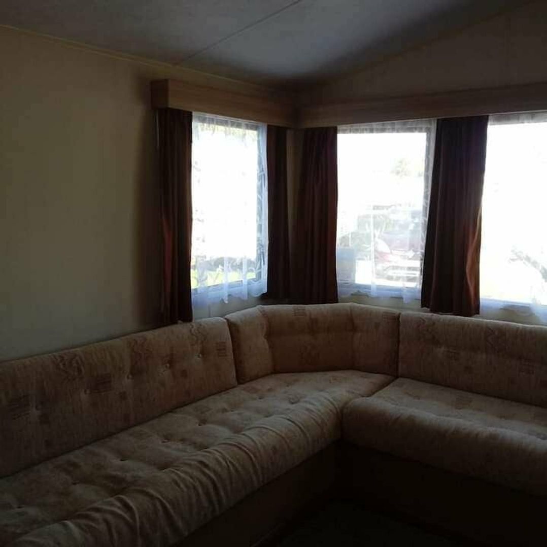 Dawlish Sands Holiday Park - Holiday Accommodation 16455