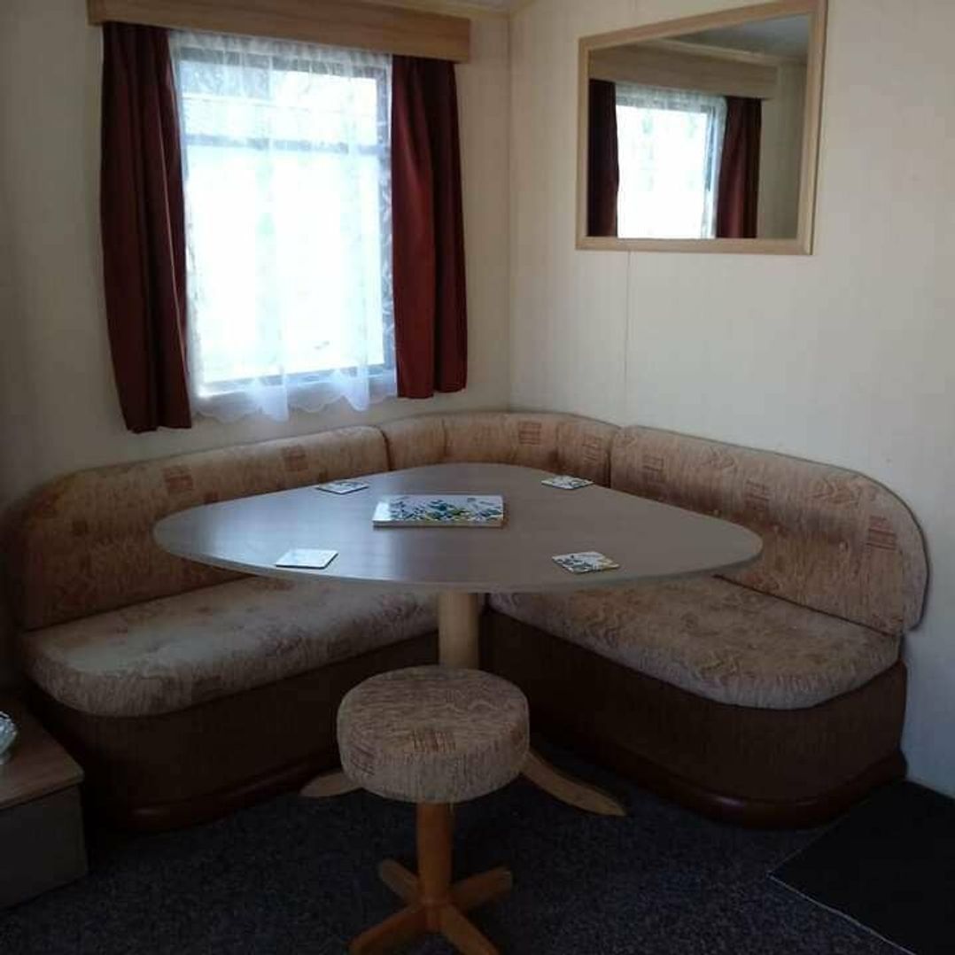 Dawlish Sands Holiday Park - Holiday Accommodation 16455