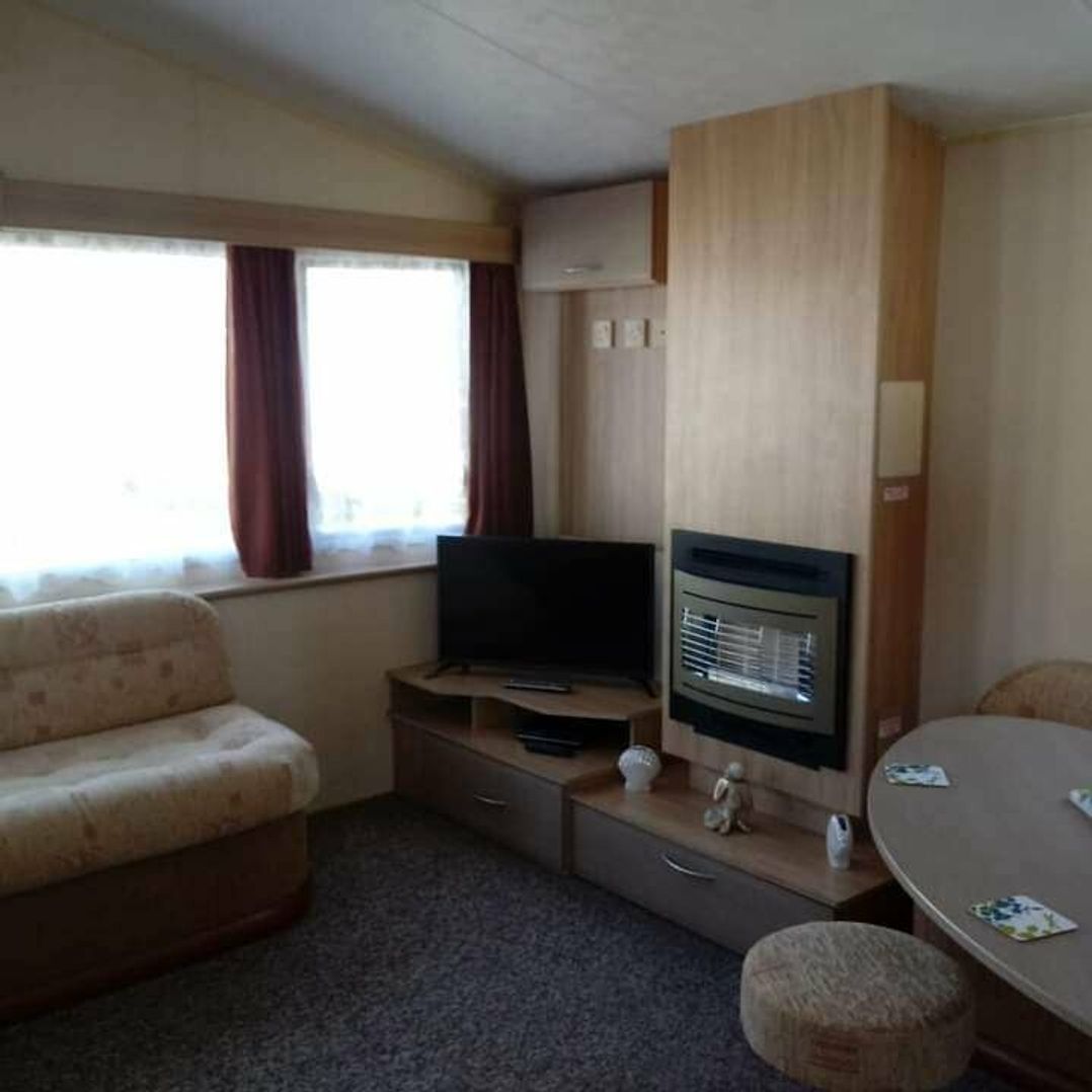 Dawlish Sands Holiday Park - Holiday Accommodation 16455