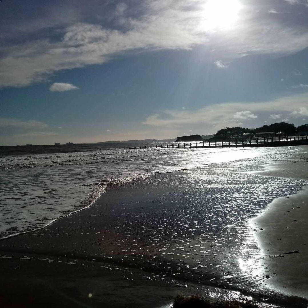 Dawlish Sands Holiday Park - Holiday Accommodation 16455