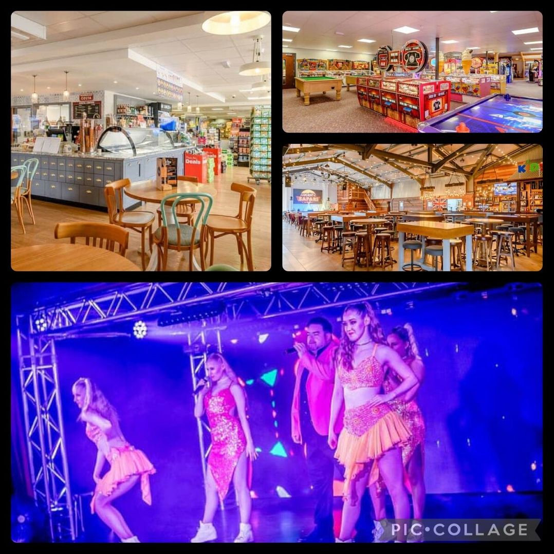 Grange Leisure Park - Holiday Accommodation 16469