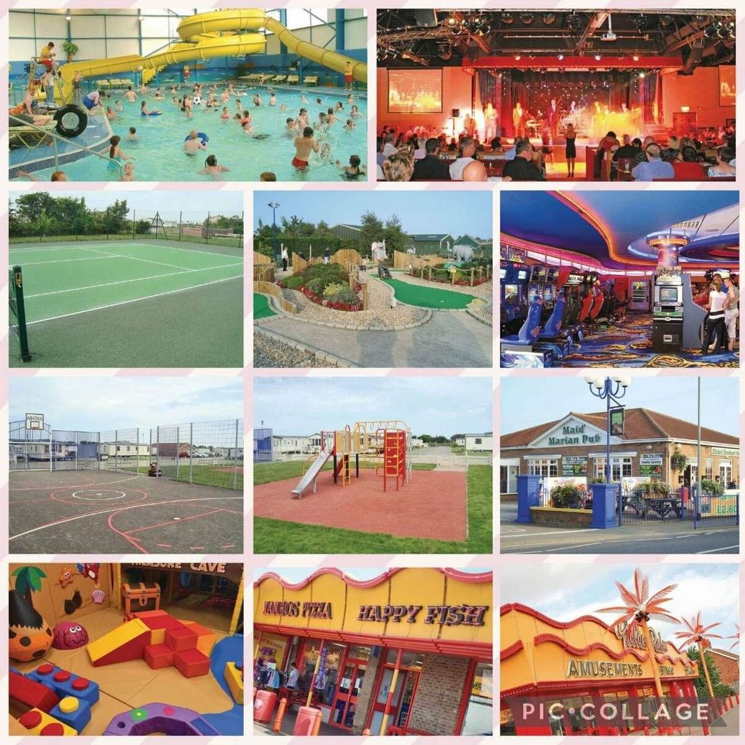 Golden Palm Resort - Holiday Accommodation 16744