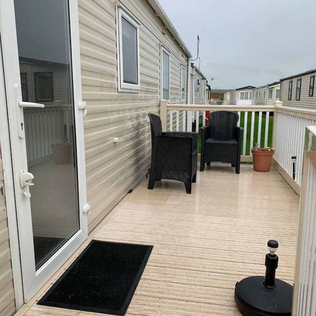 Alberta Holiday Park - Holiday Accommodation 16770