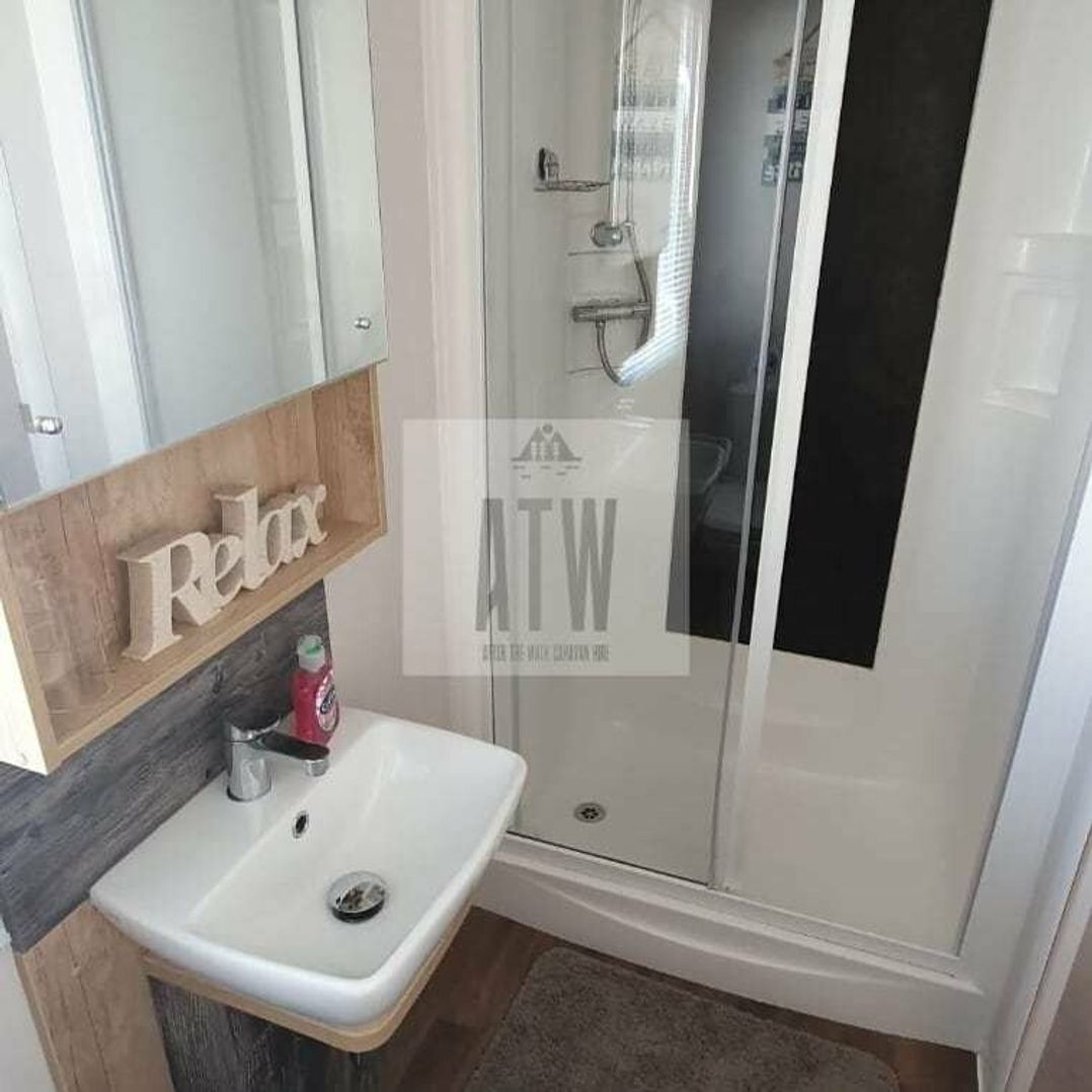 Lido Beach Holiday Park - Holiday Accommodation 16842