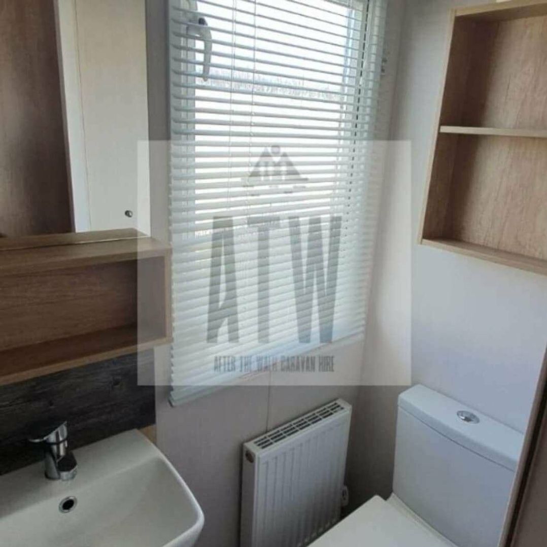 Lido Beach Holiday Park - Holiday Accommodation 16842