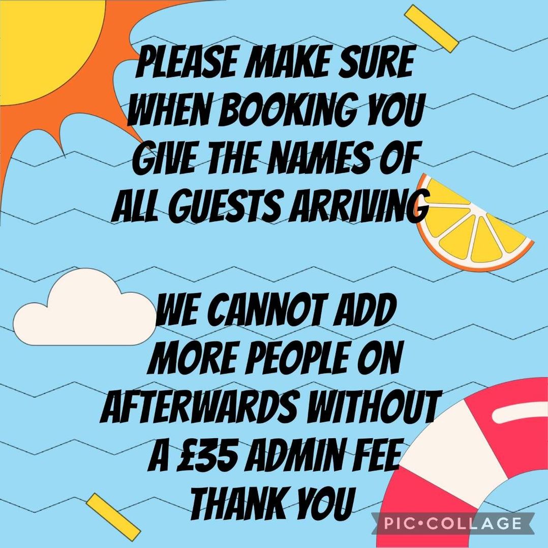 Unity Holiday Resort - Holiday Accommodation 16998