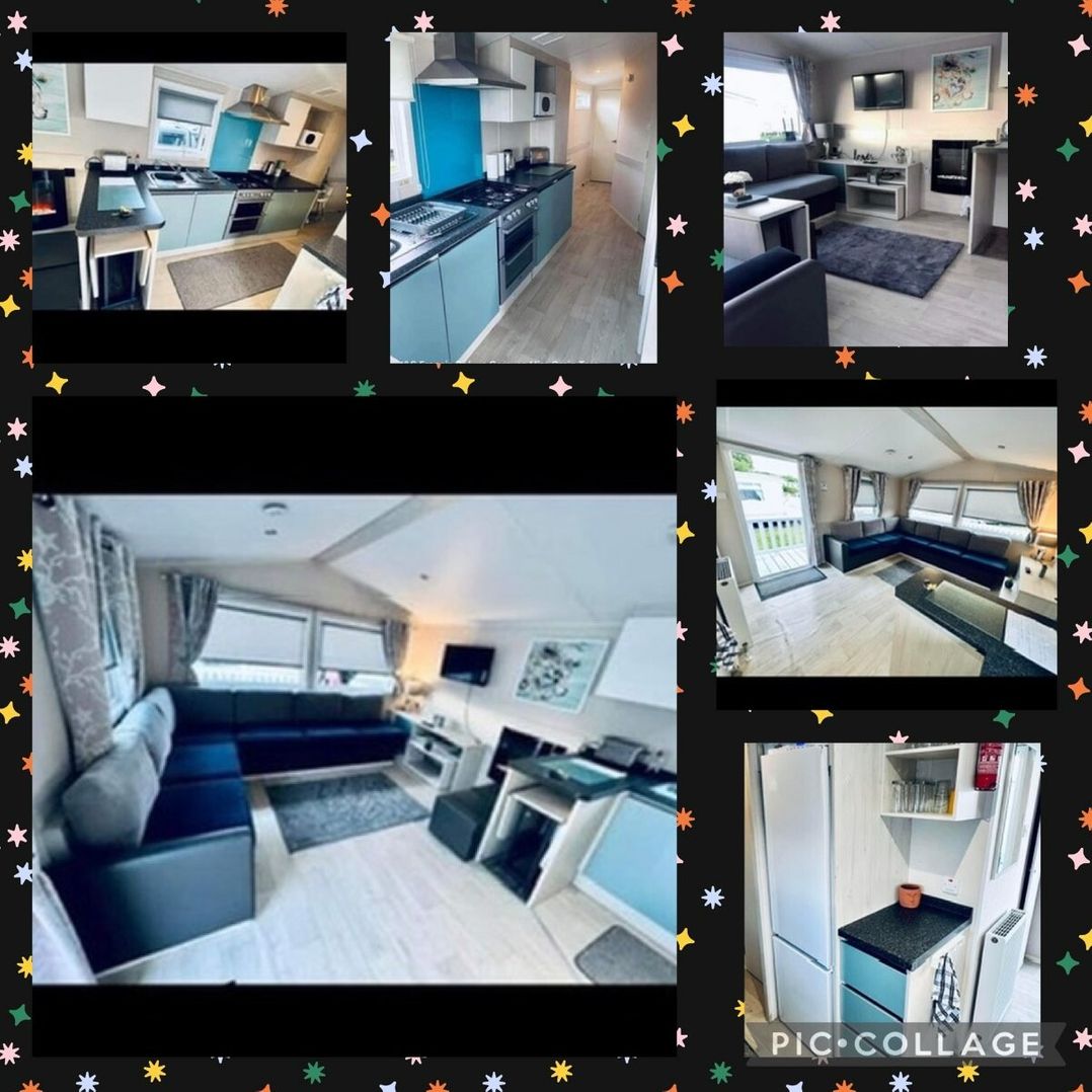 Craig Tara Holiday Park - Holiday Accommodation 17000