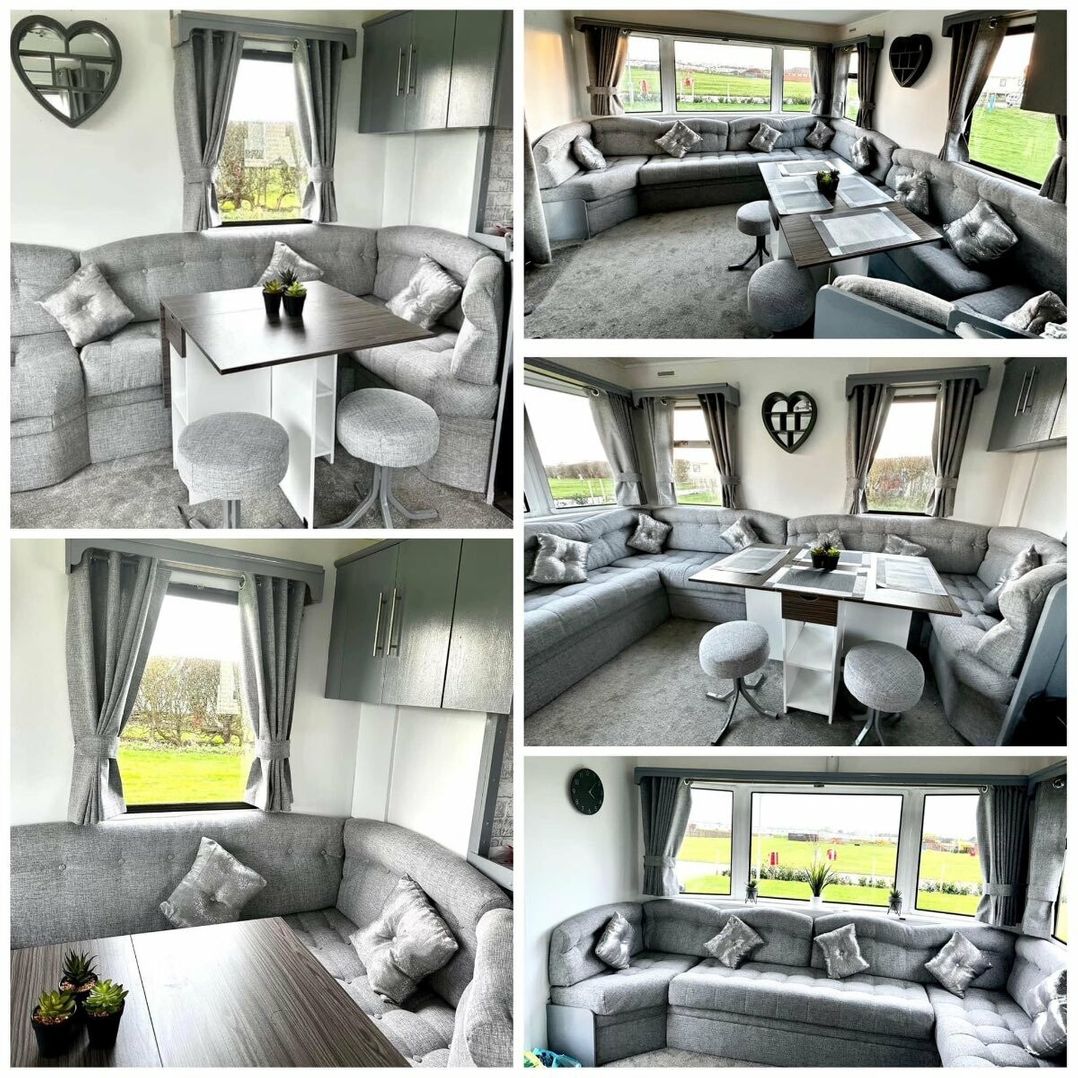 Withernsea Sands - Holiday Accommodation 17032