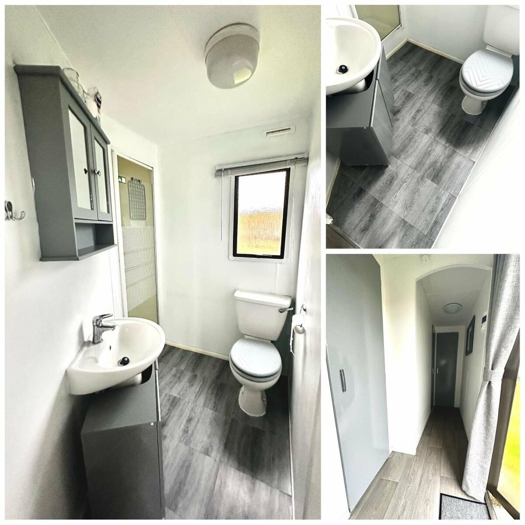 Withernsea Sands - Holiday Accommodation 17032