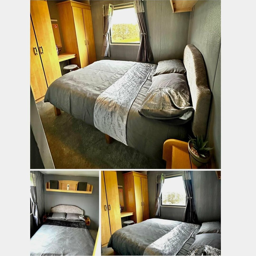 Withernsea Sands - Holiday Accommodation 17032