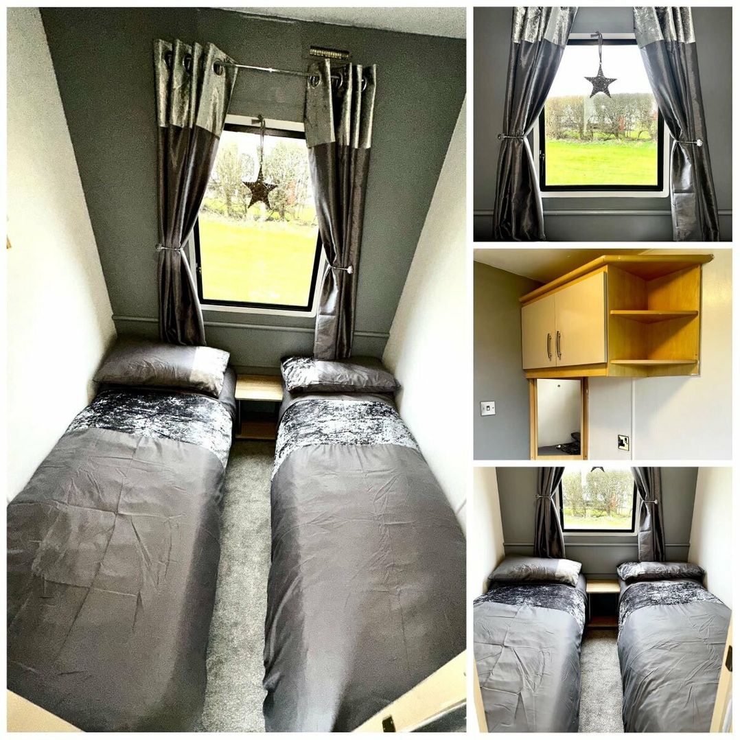 Withernsea Sands - Holiday Accommodation 17032