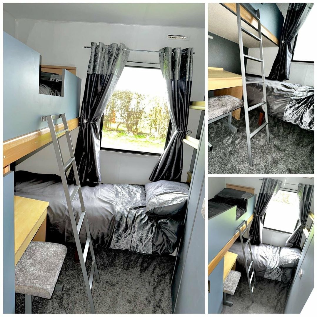Withernsea Sands - Holiday Accommodation 17032