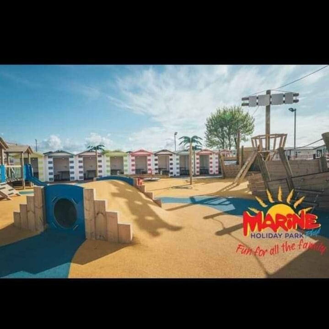 Marine Holiday Park - Holiday Accommodation 17147