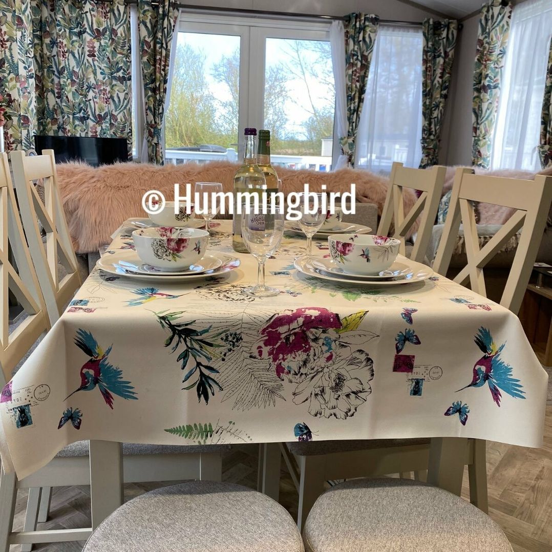 Marton Mere Holiday Village - Holiday Accommodation 17195