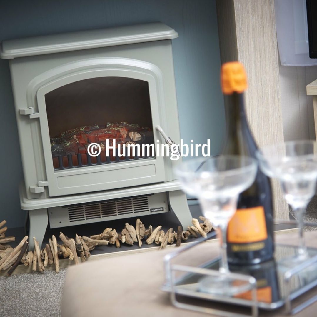 Marton Mere Holiday Village - Holiday Accommodation 17195