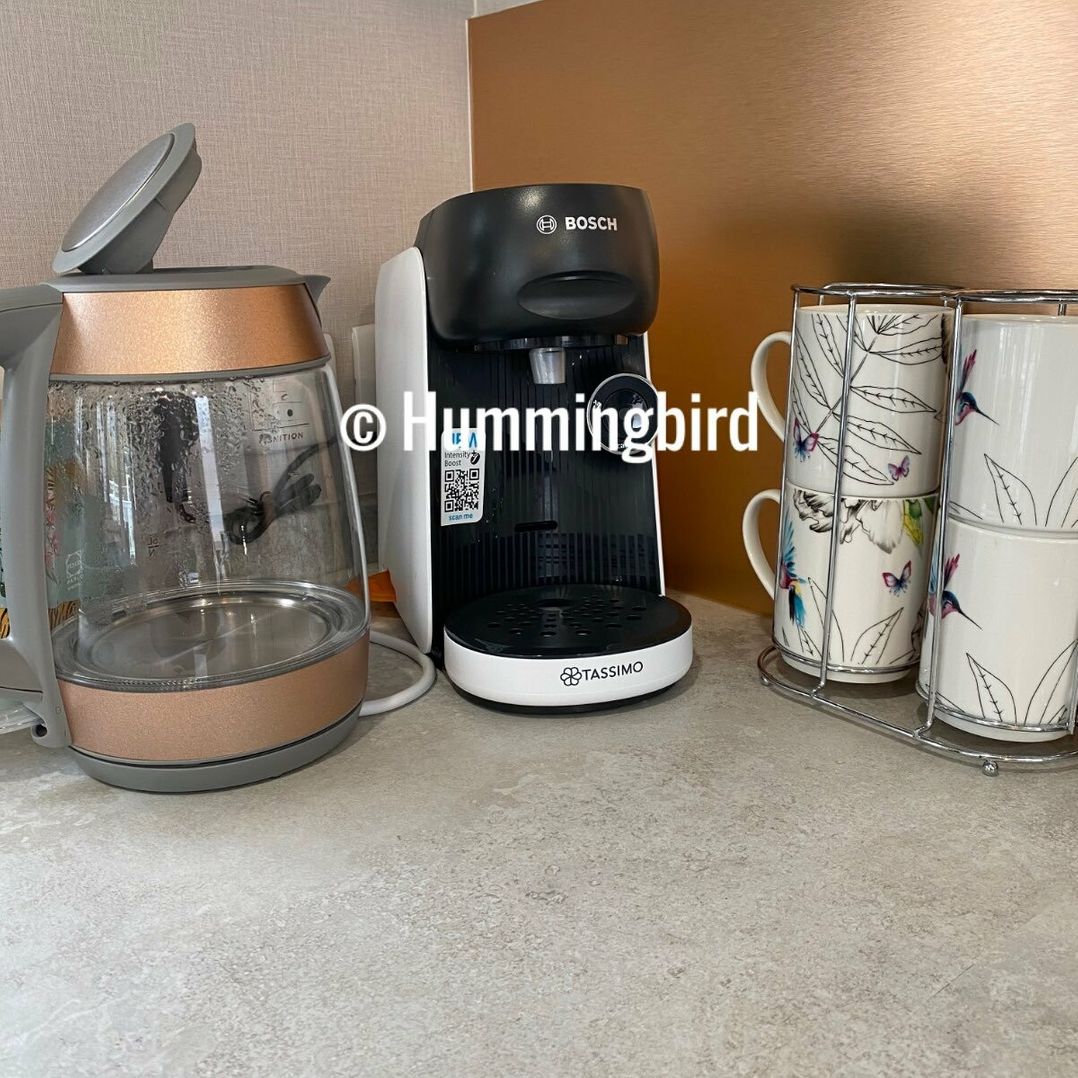 Marton Mere Holiday Village - Holiday Accommodation 17195