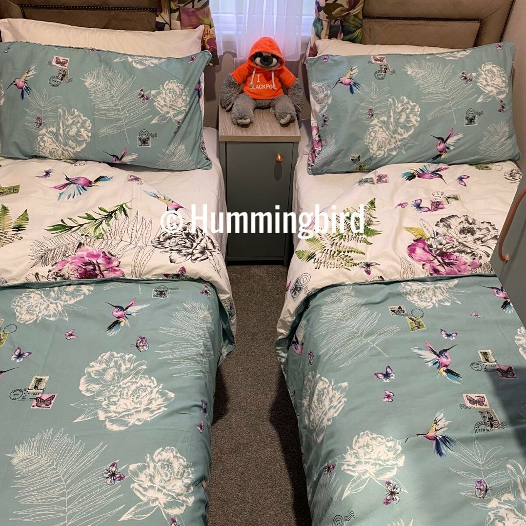 Marton Mere Holiday Village - Holiday Accommodation 17195