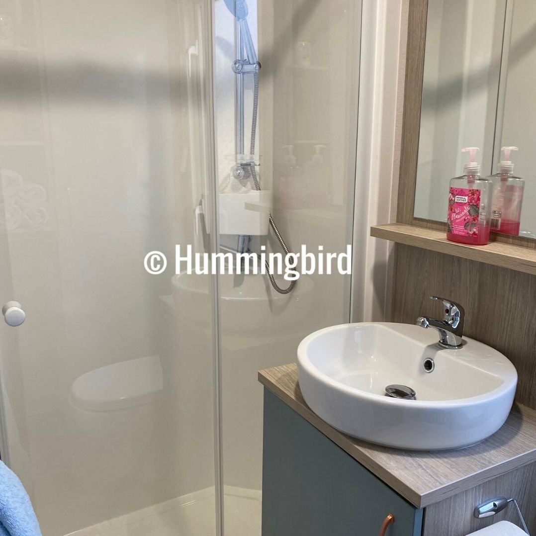 Marton Mere Holiday Village - Holiday Accommodation 17195