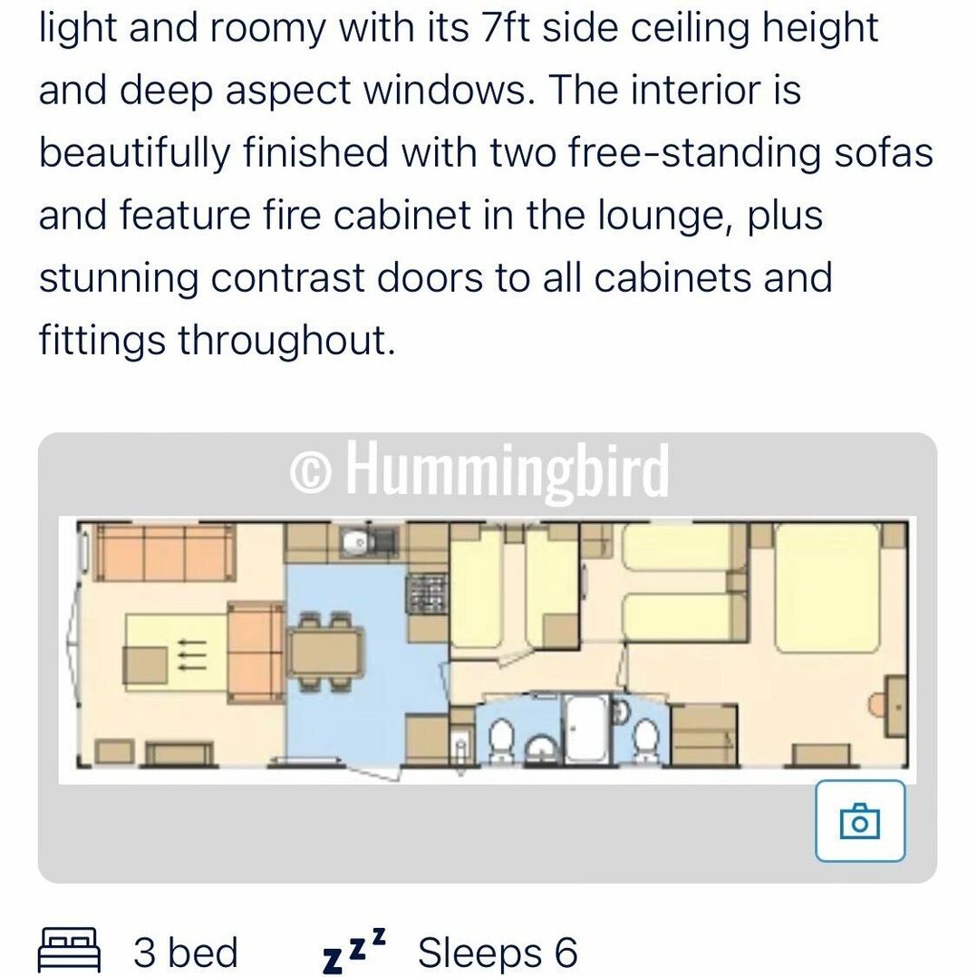 Marton Mere Holiday Village - Holiday Accommodation 17195