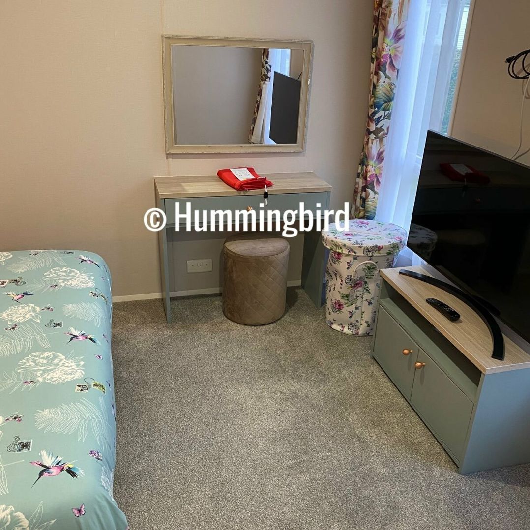 Marton Mere Holiday Village - Holiday Accommodation 17195