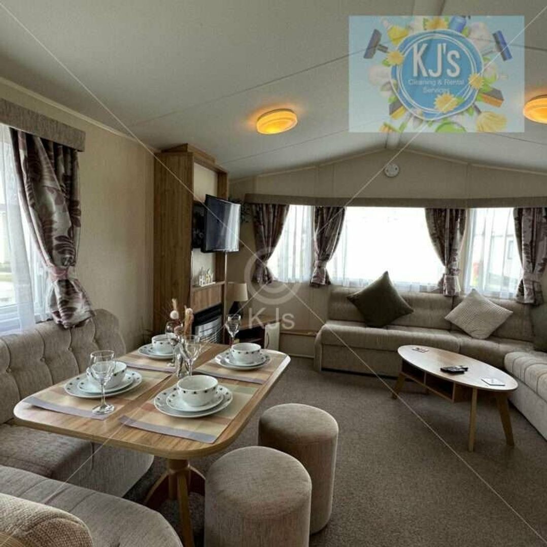 Lido Beach Holiday Park - Holiday Accommodation 17245